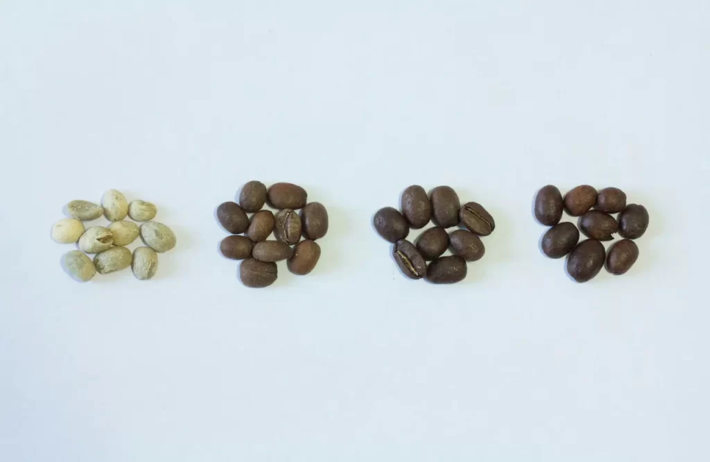 Coffee Beans