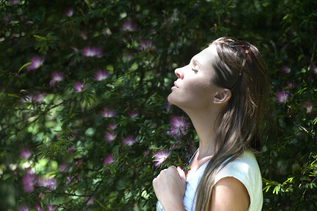 Breathing plays a vital role in fat metabolism