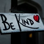 Random acts of kindness