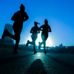 Marathon Training