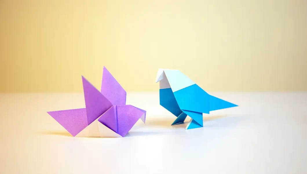 origami