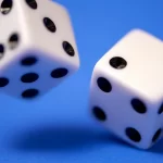 Randomness of the dice roll