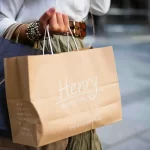 The shopping habits of men and women