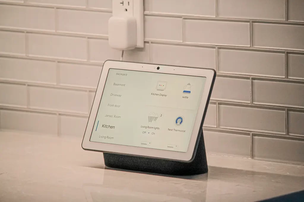 Smart Home Hub