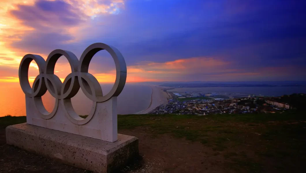 History of the Olympic Games