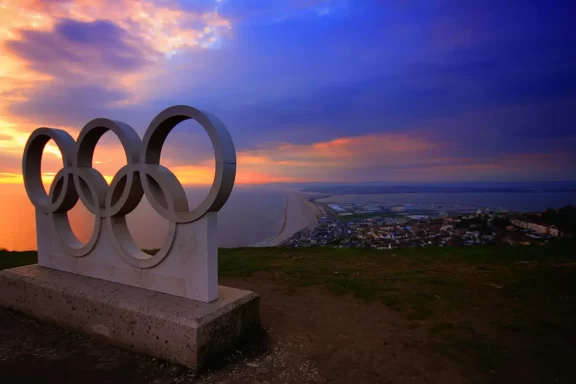 History of the Olympic Games