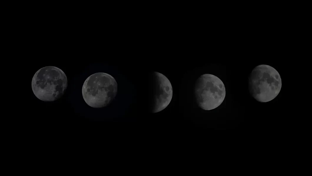 Moon Phases