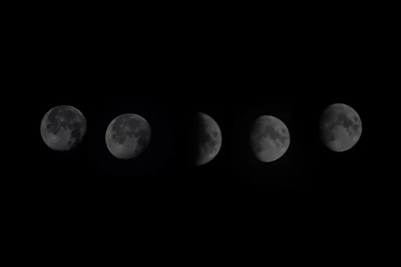 Moon Phases