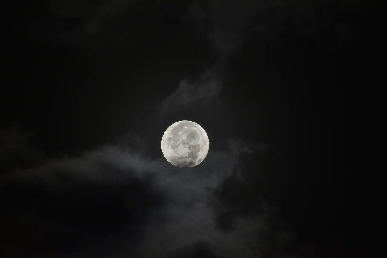 Full Moon