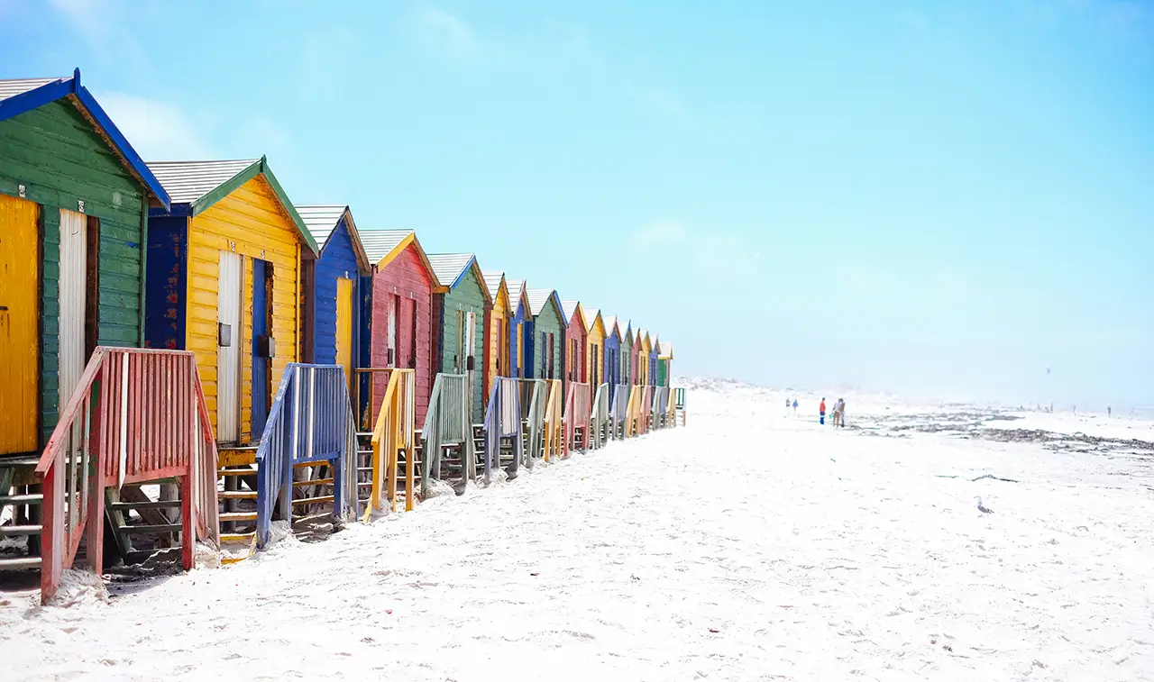 Top 10 Local Destinations Every South African Should Visit - Cape Town