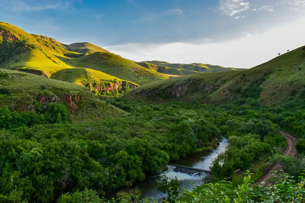 Top 10 Local Destinations Every South African Should Visit - Mpumalanga Panorama Route